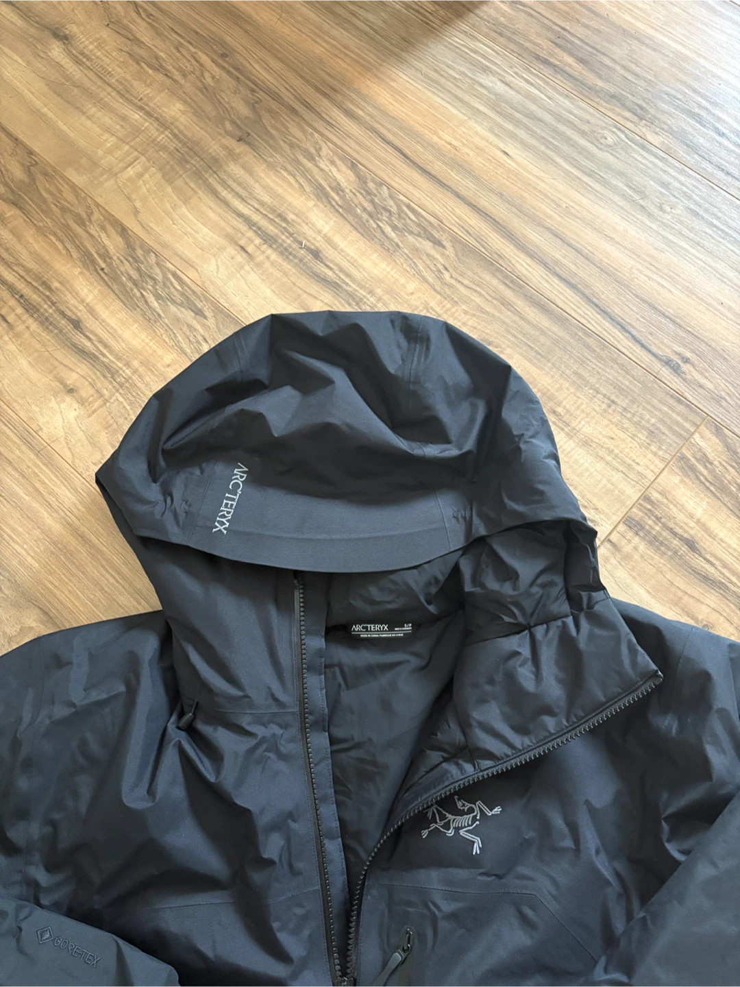 Brand new Arcteryx insulated beta jacket - photo 5