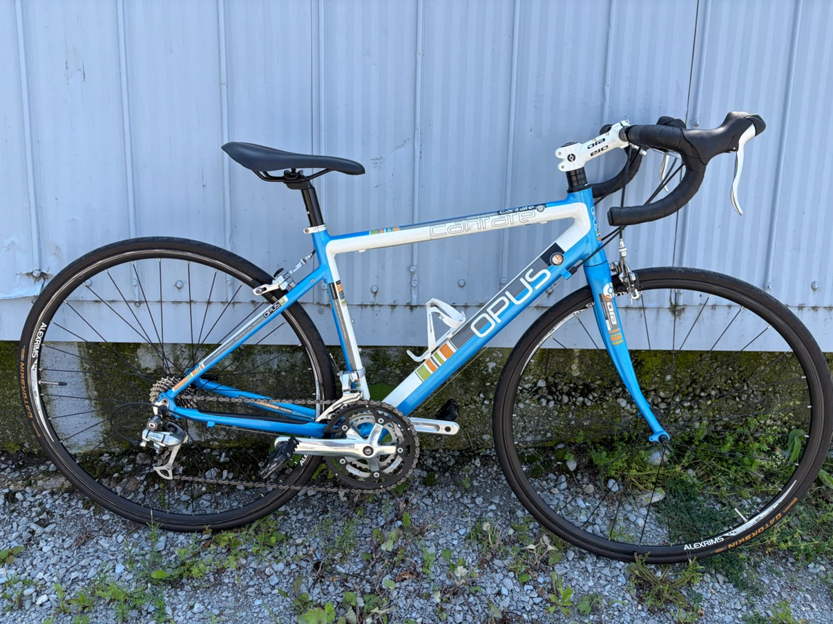 Opus Cantate XS Roadbike