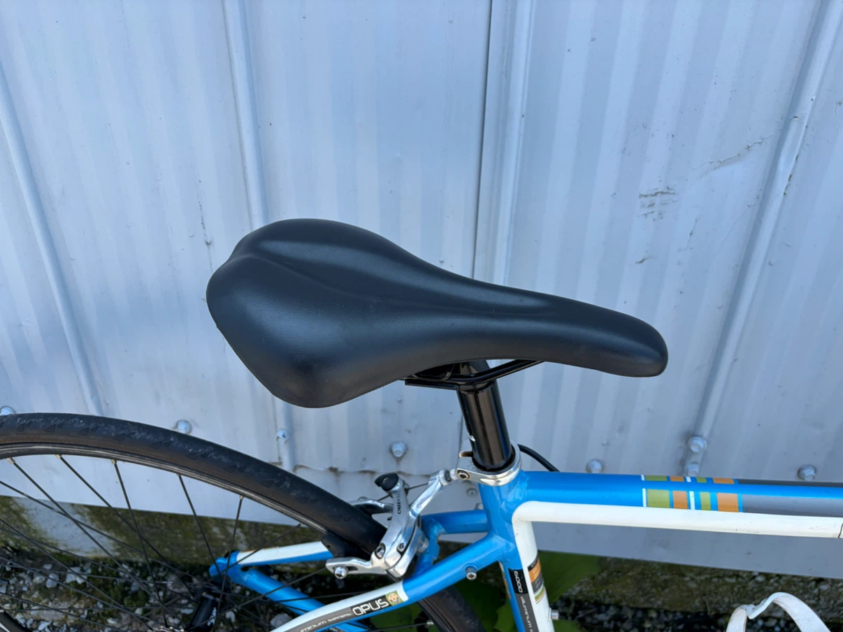 Opus Cantate XS Roadbike - photo 3