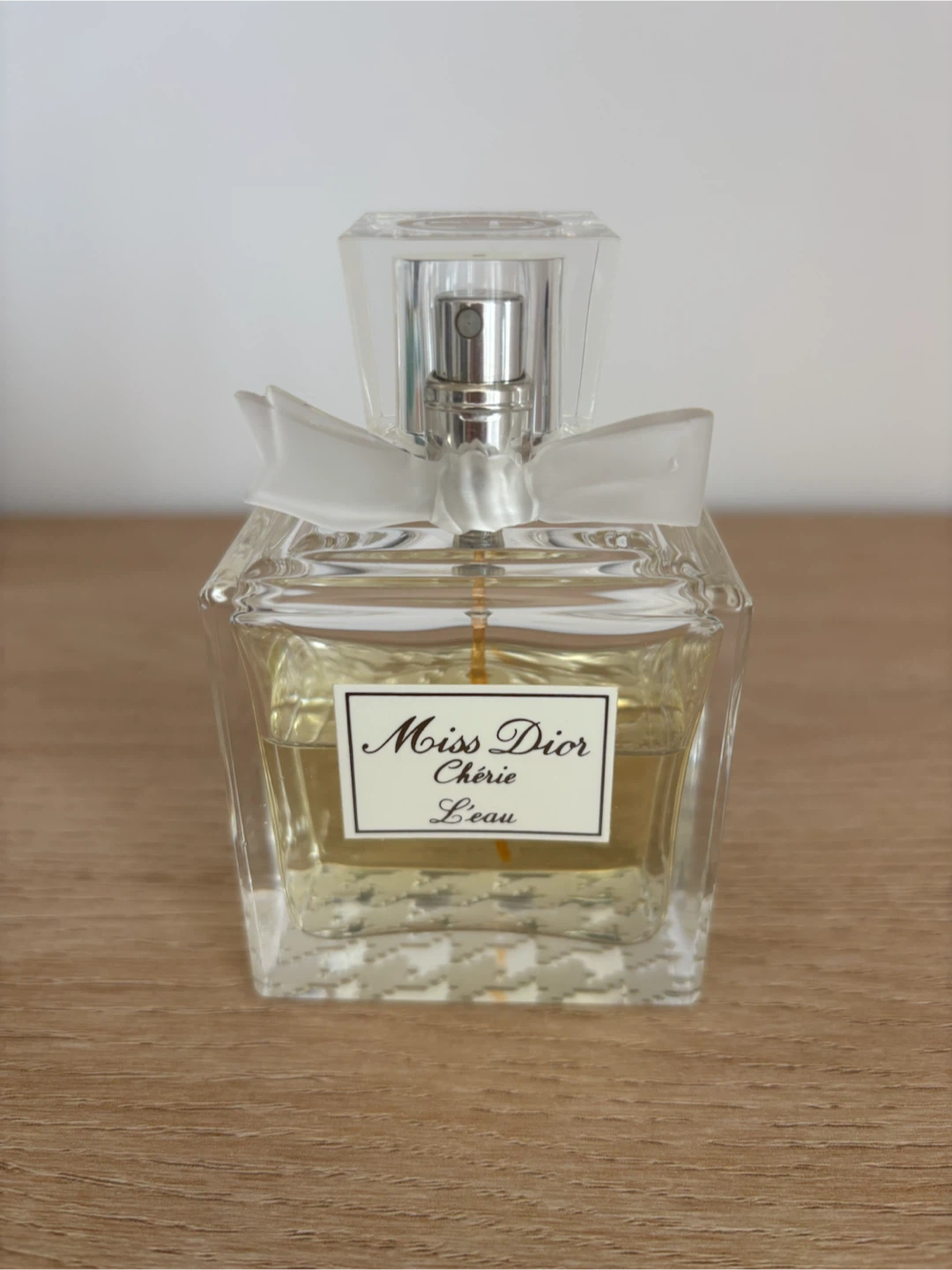 Miss Dior Chérie L'Eau Eau de Toilette