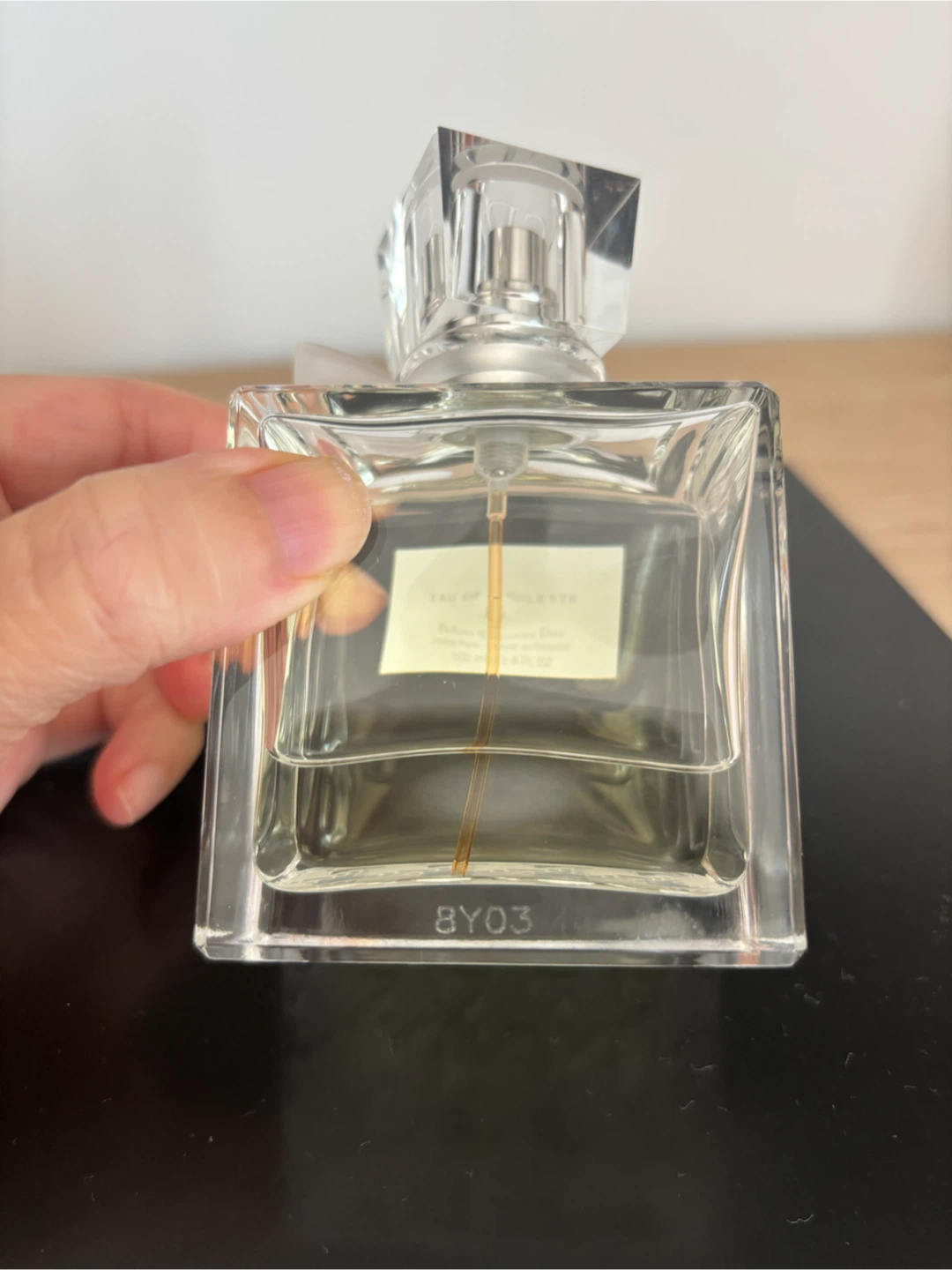 Miss Dior Chérie L'Eau Eau de Toilette - photo 3