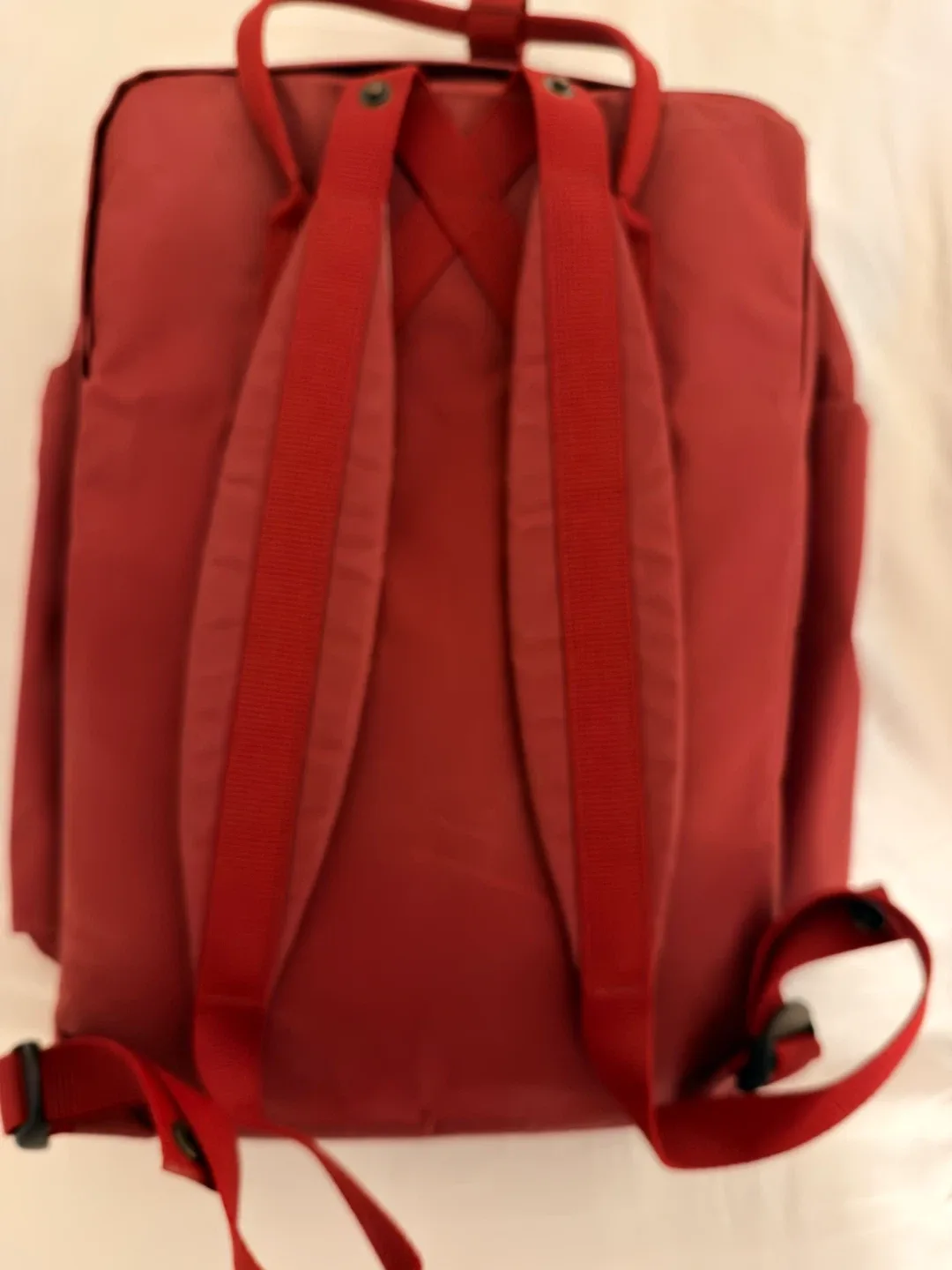 Fjällräven Kånken Laptop 17" Backpack - photo 3