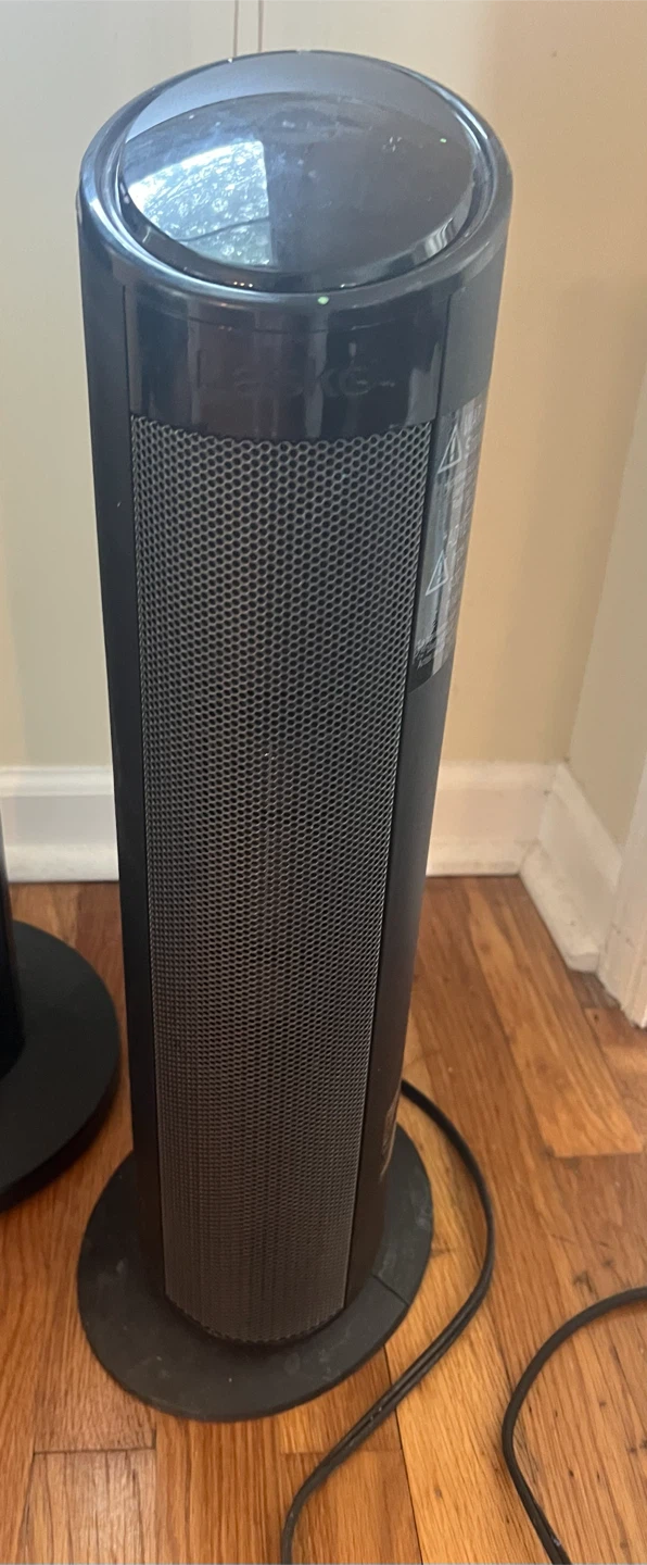 Lasko Tower Heater
