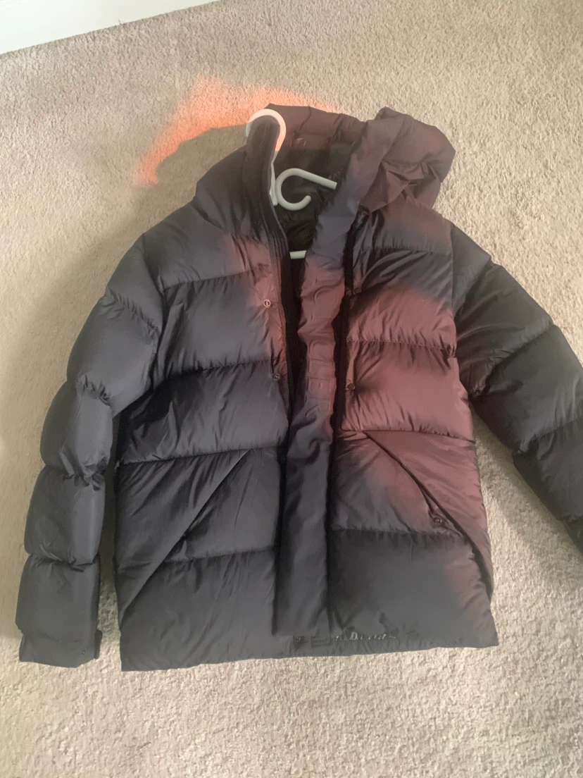 Moncler puffer jacket - photo 3