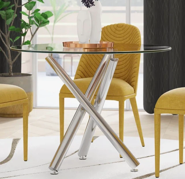 Dining room table