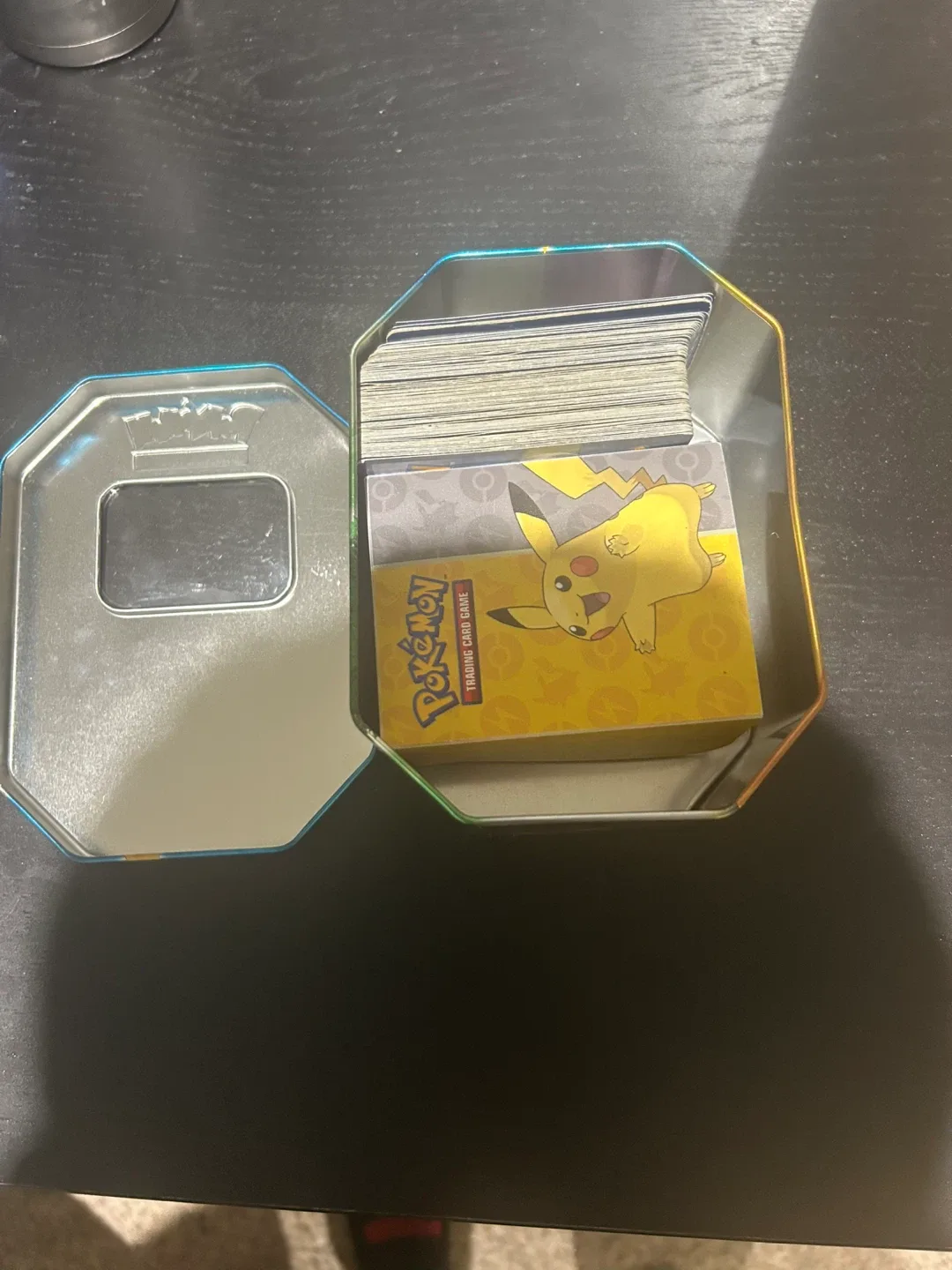 Pokémon Trading Cards - Over 200 Cards - photo 2