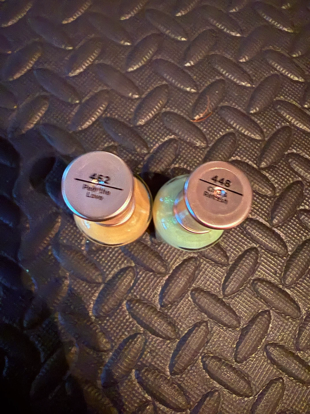 Nail Polish Collection - photo 2