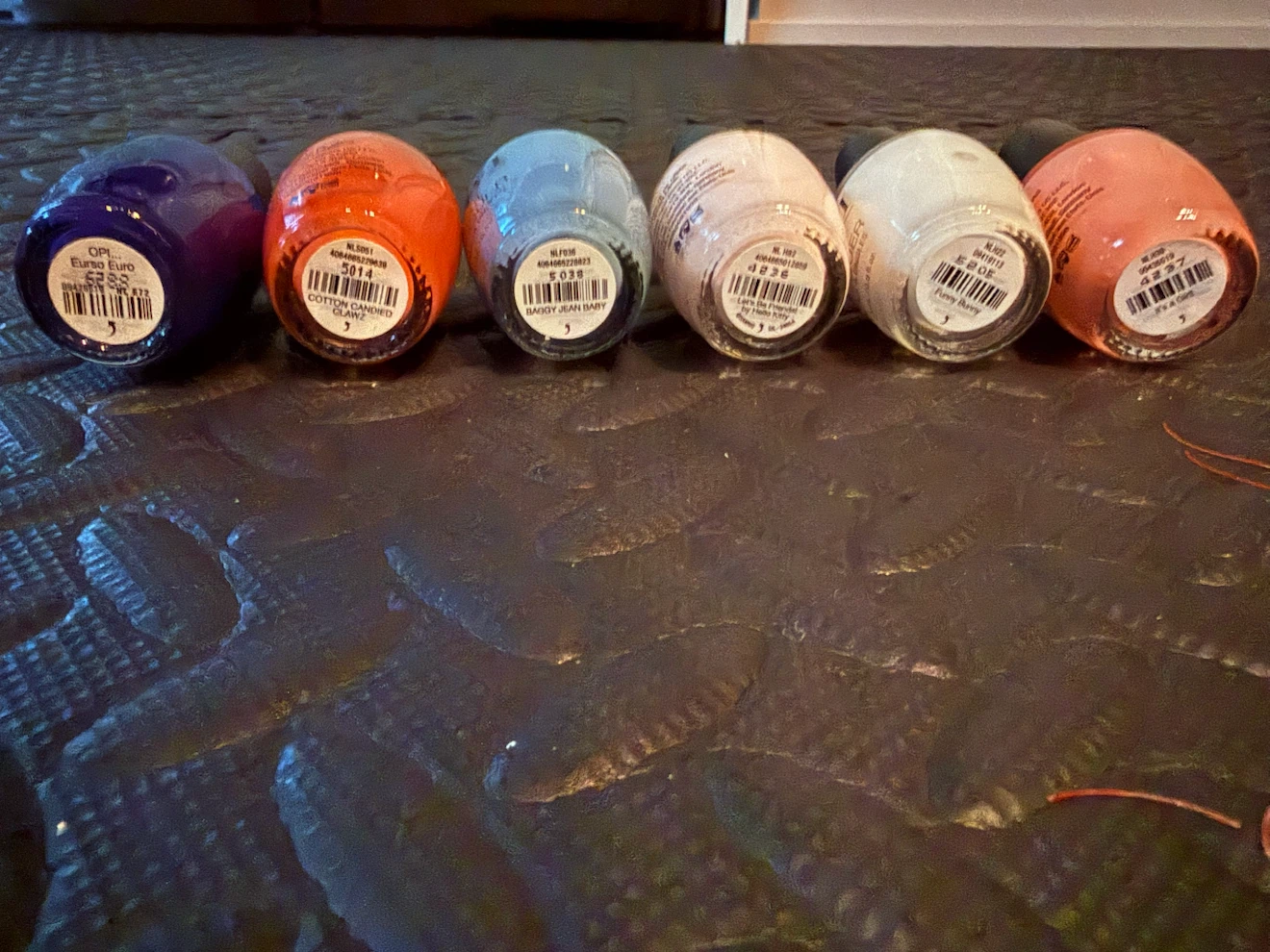 Nail Polish Collection - photo 3
