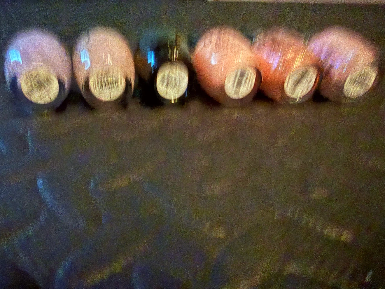 Nail Polish Collection - photo 4