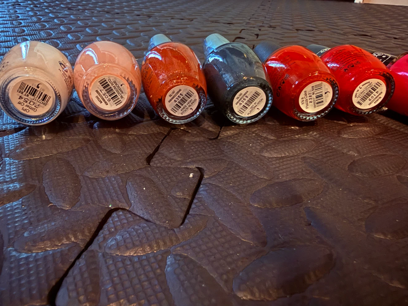 Nail Polish Collection - photo 5
