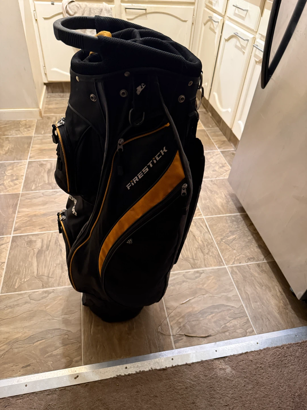 Golf bag - photo 2