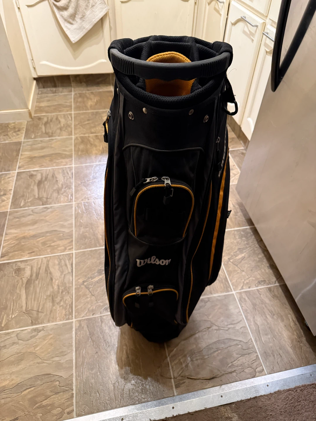Golf bag - photo 4
