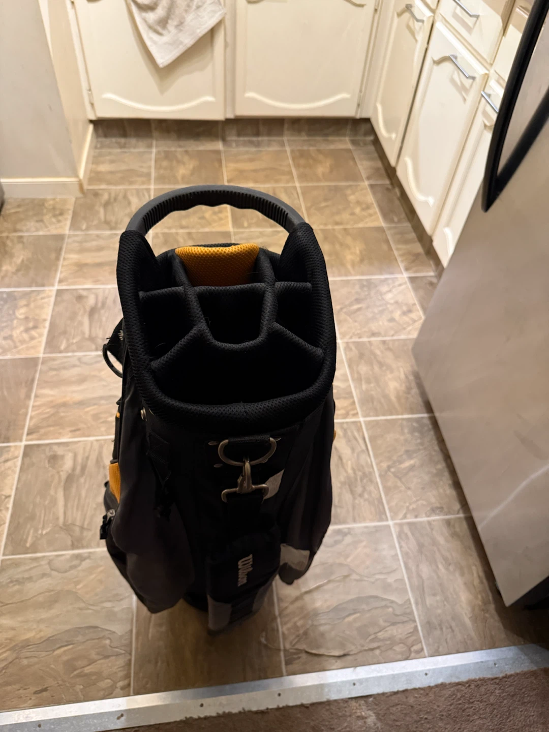 Golf bag - photo 5