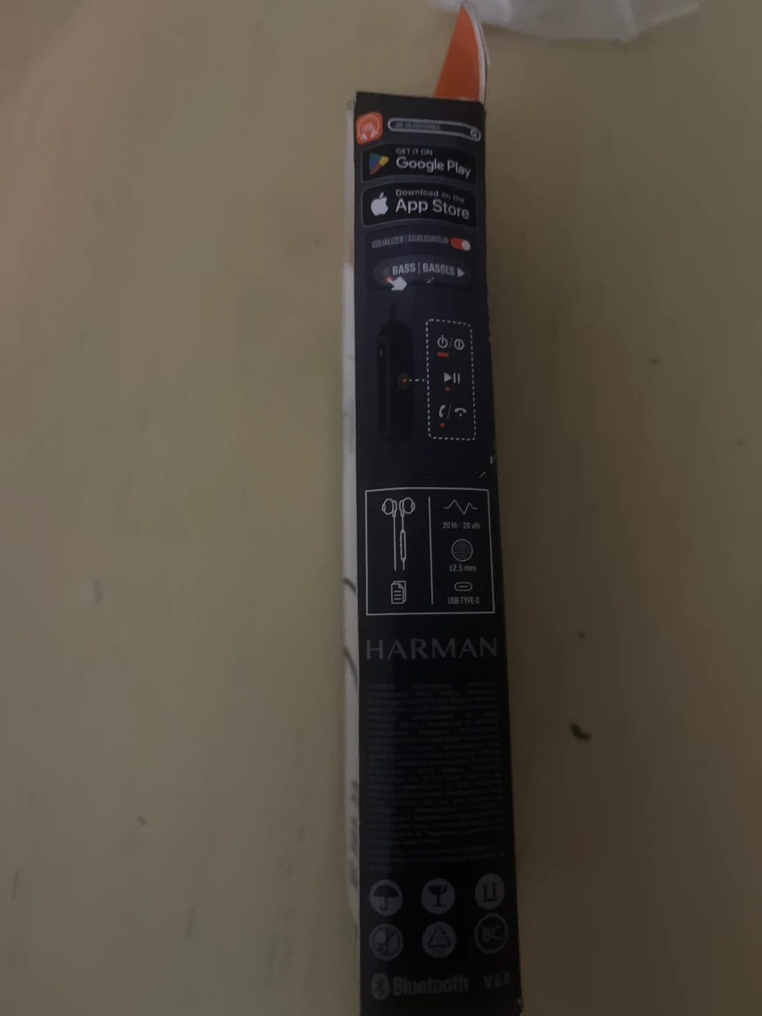JBL TUNE 235BT Wireless Earbuds - photo 3