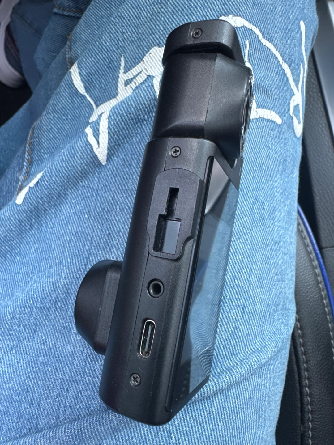 Dash Cam - 1080P - photo 4