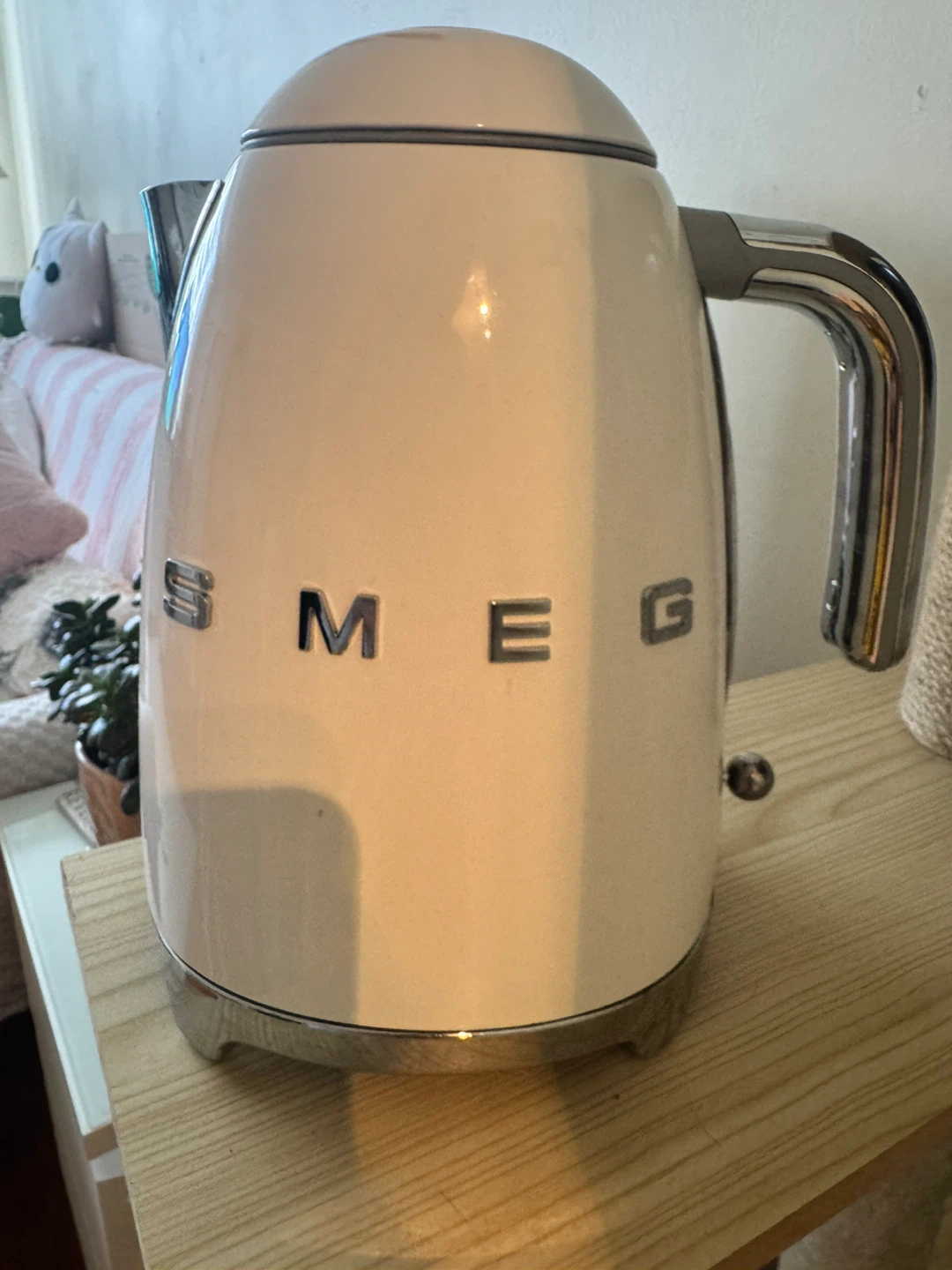 Smeg Electric Kettle