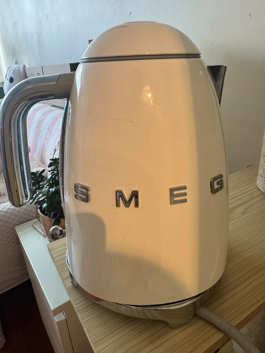 Smeg Electric Kettle - photo 2