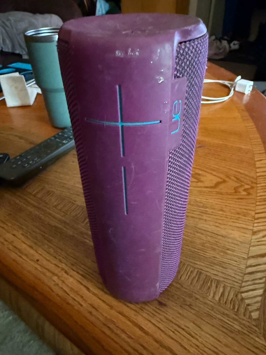 Bluetooth speaker