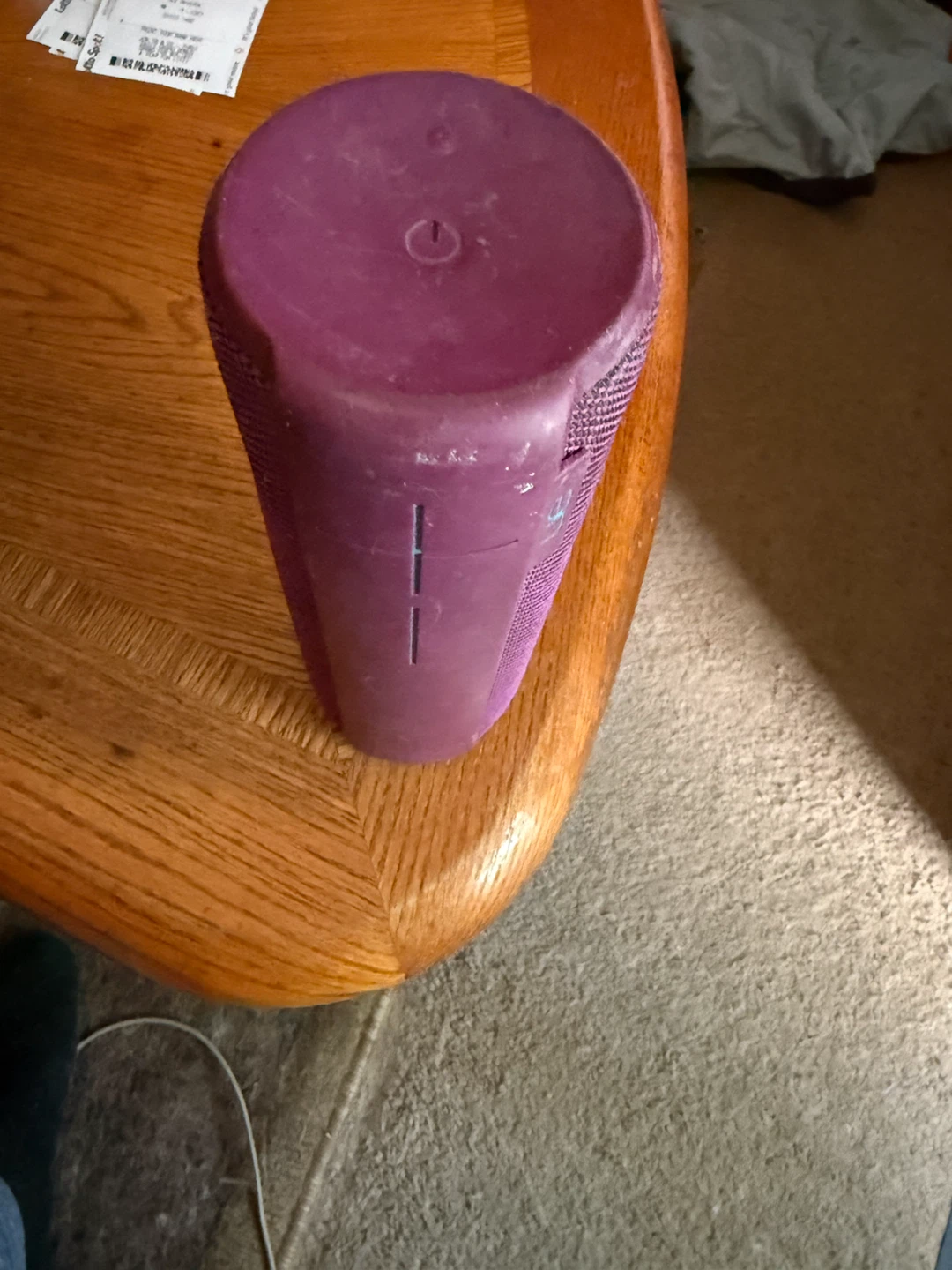 Bluetooth speaker - photo 2