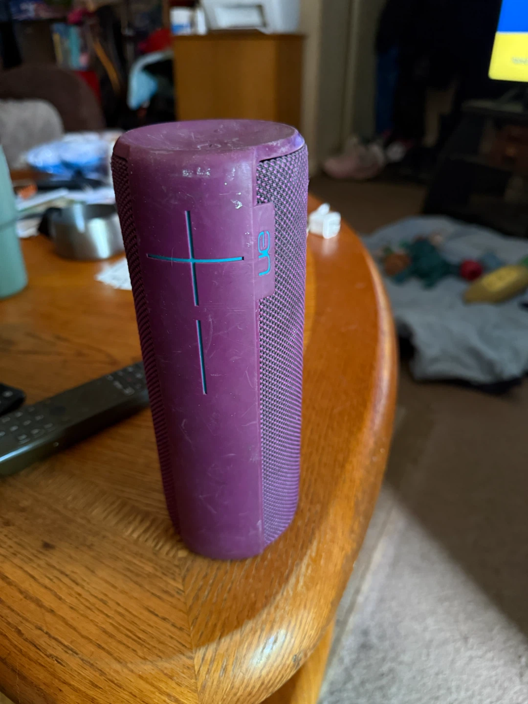 Bluetooth speaker - photo 3