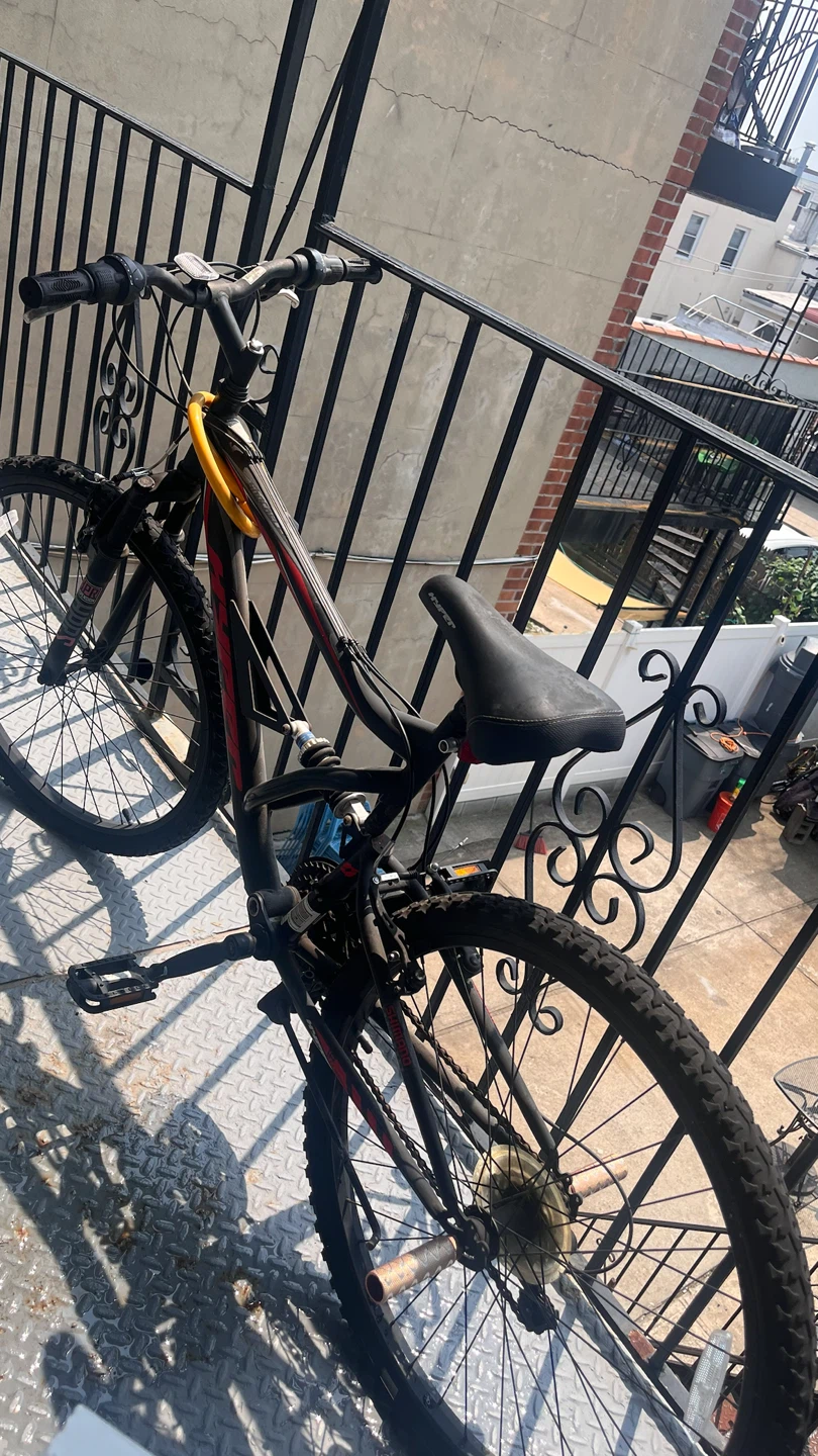 Hyper Bikes Men's 26" Bike - photo 2