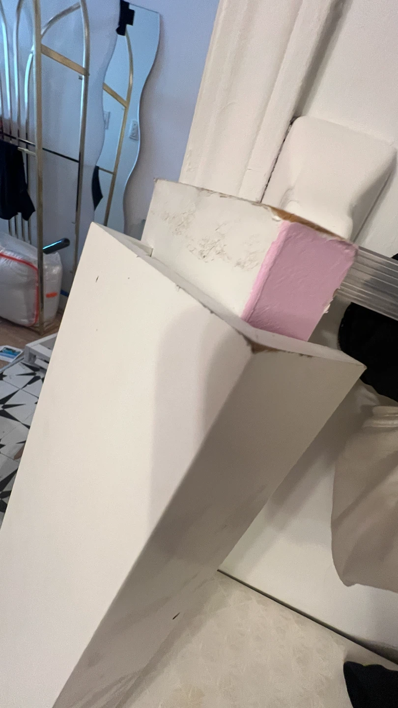 IKEA MOSSLANDA picture ledge Shelf - photo 3