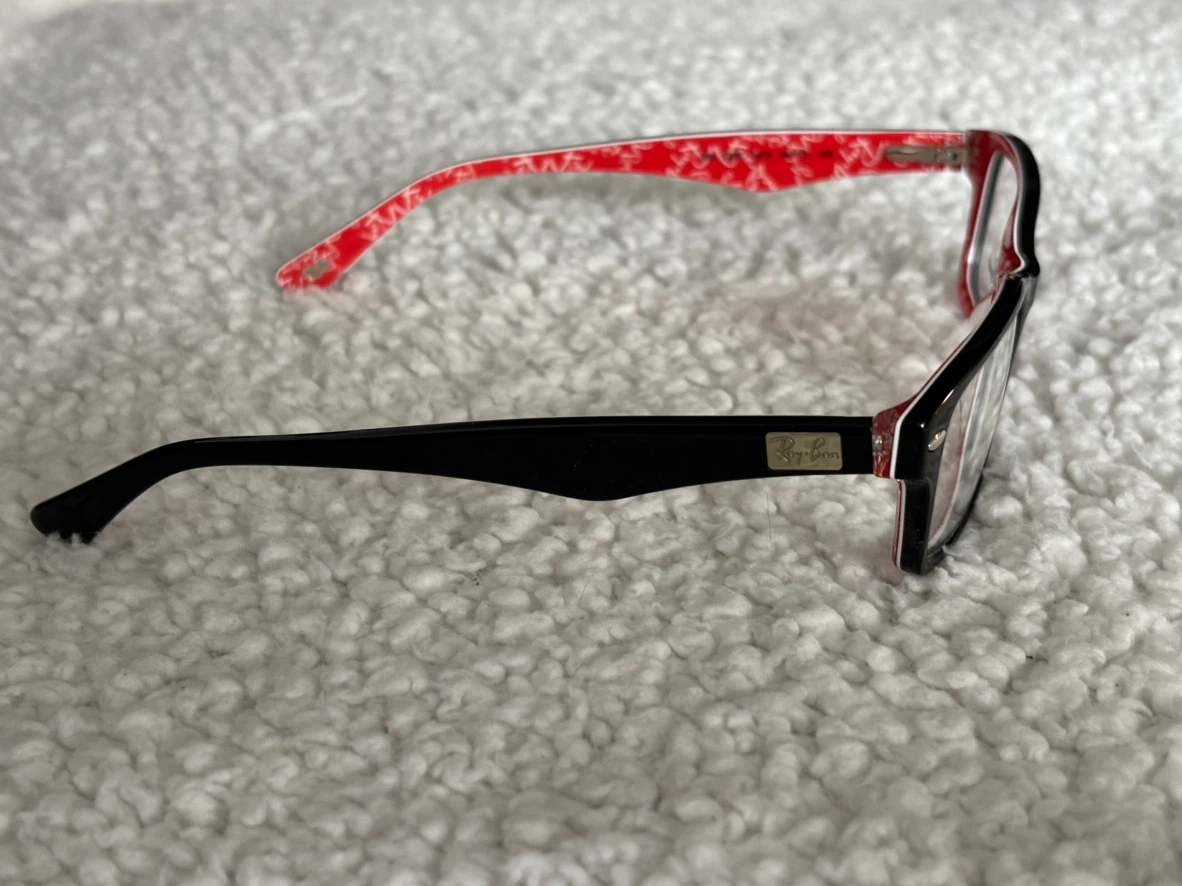Ray-Ban Rx Eyeglass Frames - photo 3