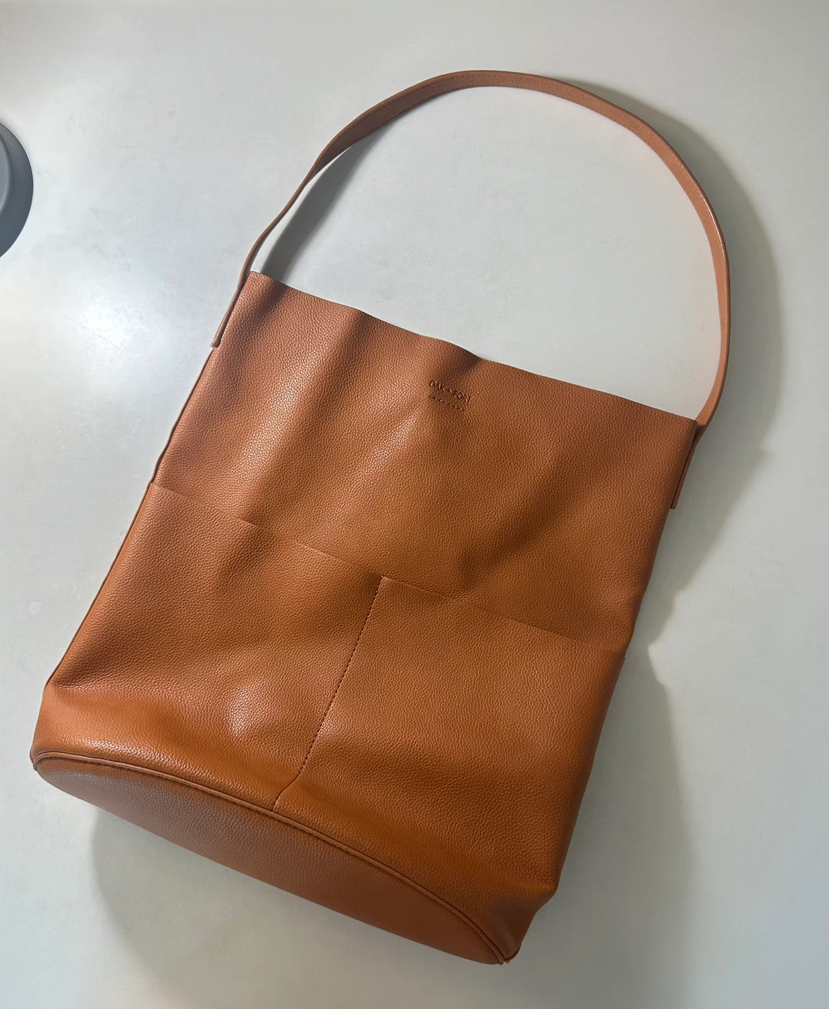 Oak + Fort Tote Bag