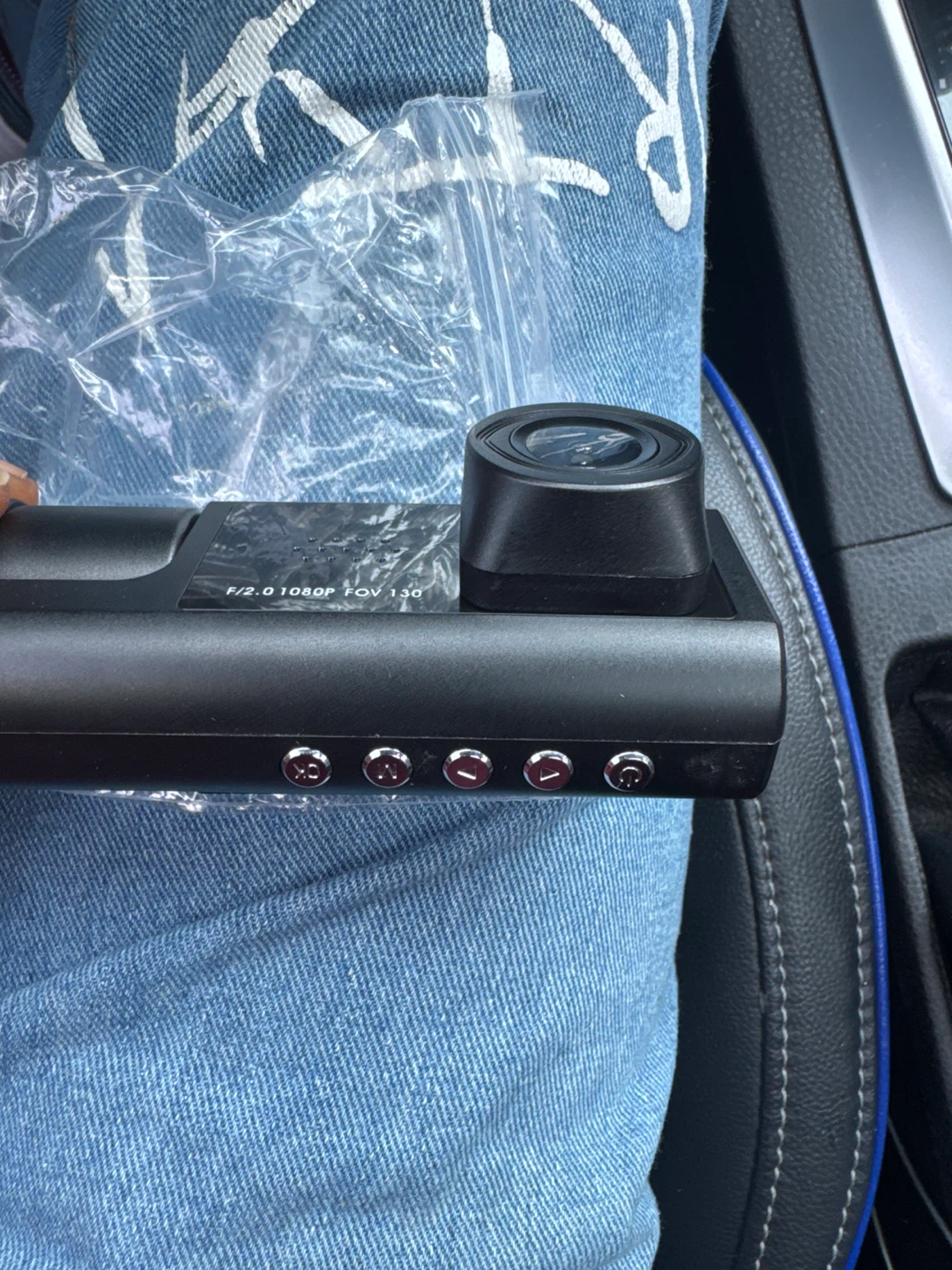 Dash Cam - 1080P - photo 3