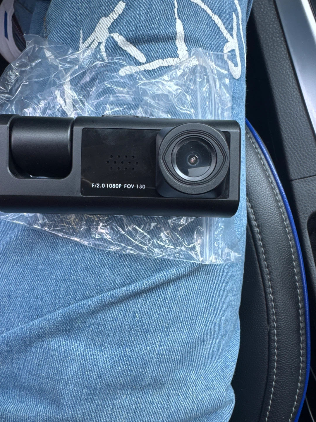Dash Cam - 1080P - photo 2