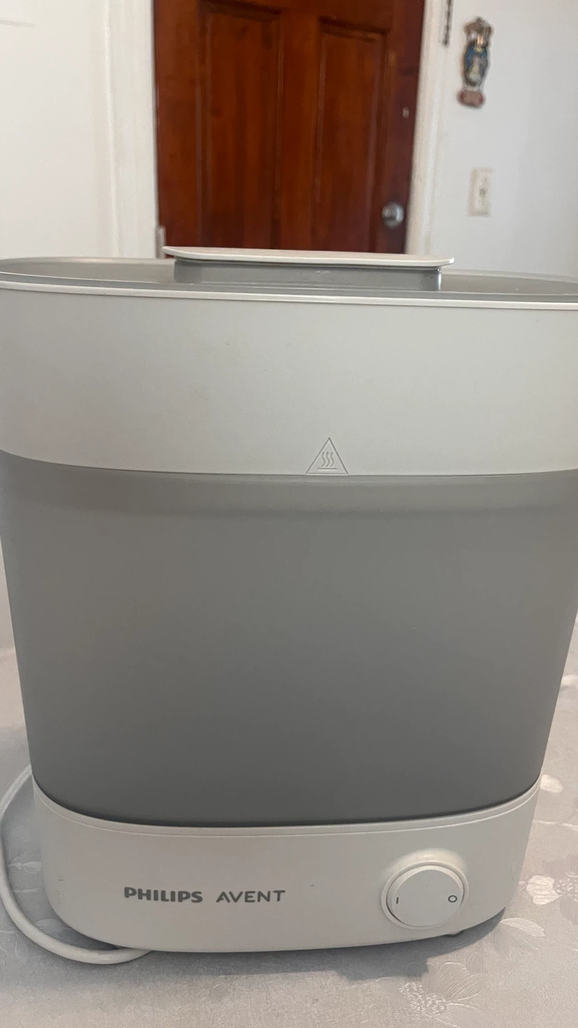 Philips Avent Baby Bottle Sterilizer