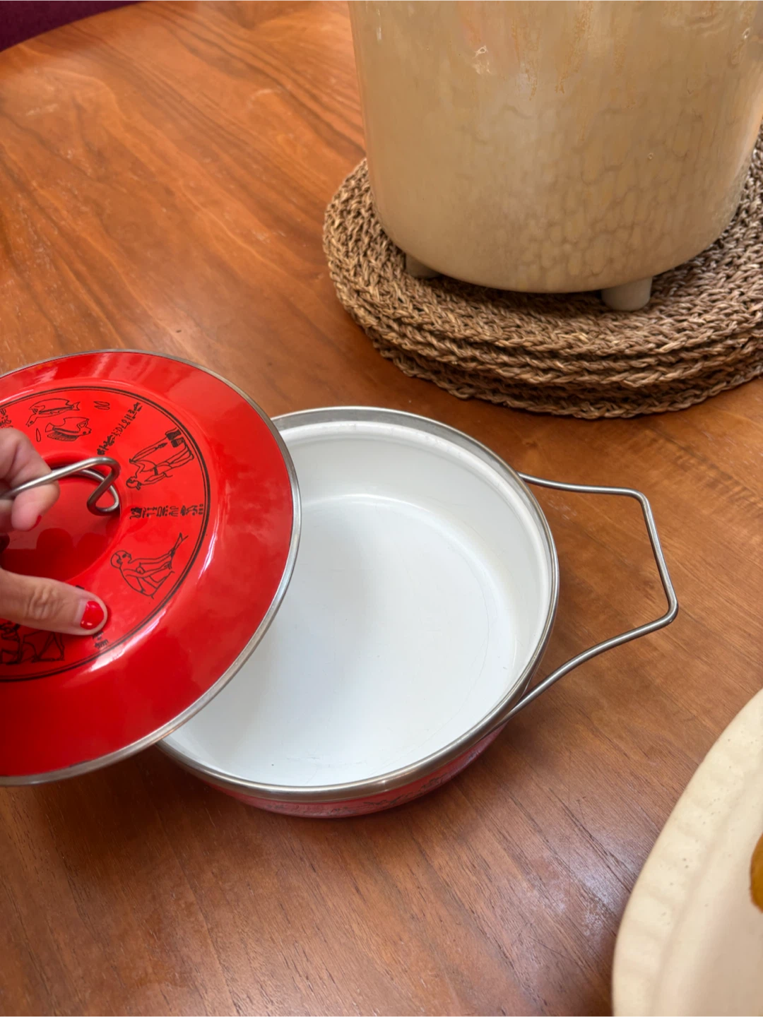 Various MCM cookware $30-$45 - photo 5