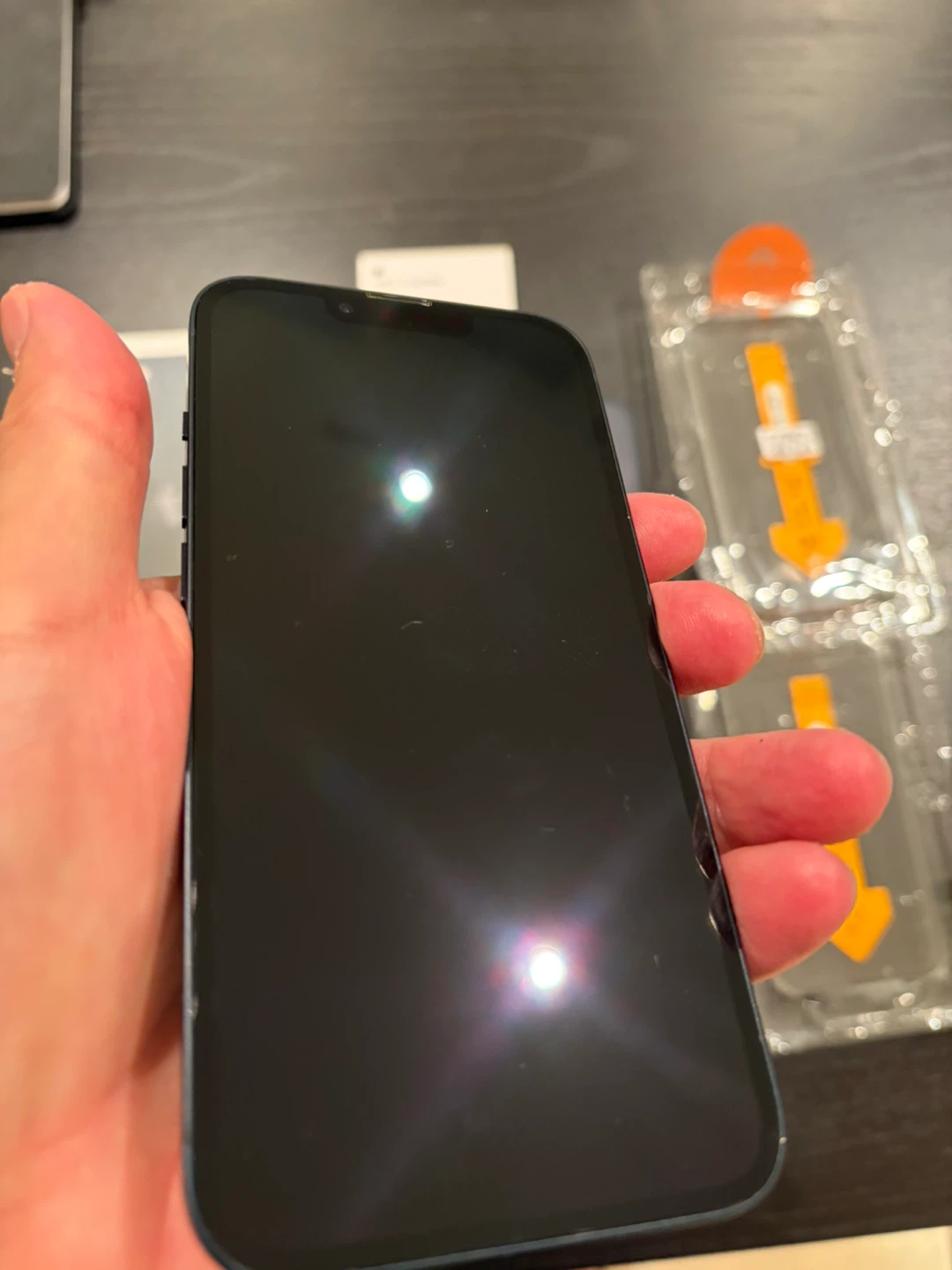 Apple iPhone 13 256GB