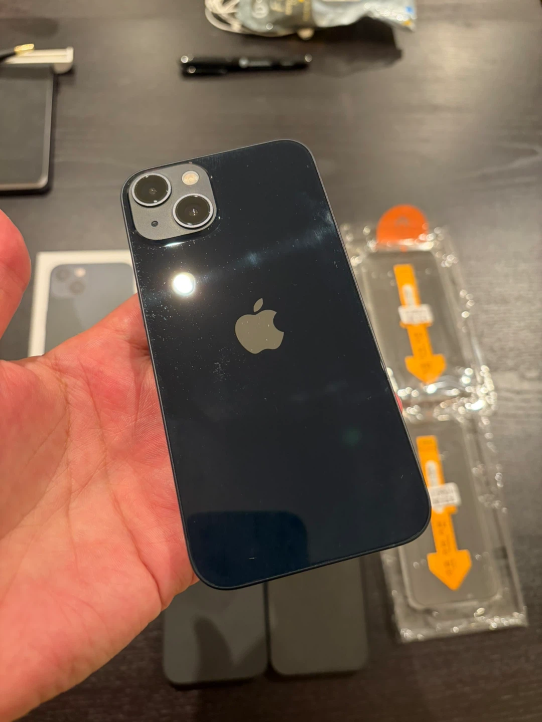 Apple iPhone 13 256GB - photo 3