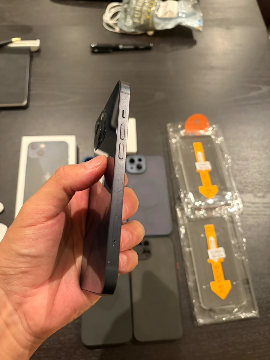 Apple iPhone 13 256GB - photo 4