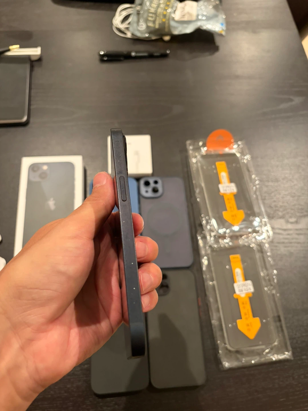 Apple iPhone 13 256GB - photo 5