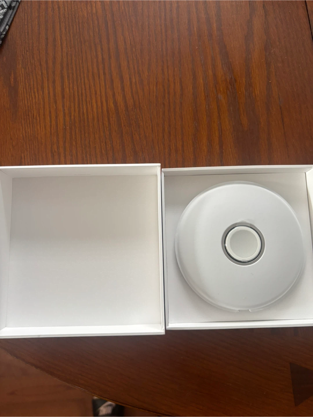 Apple Watch Magnetic Charging Dock - photo 2