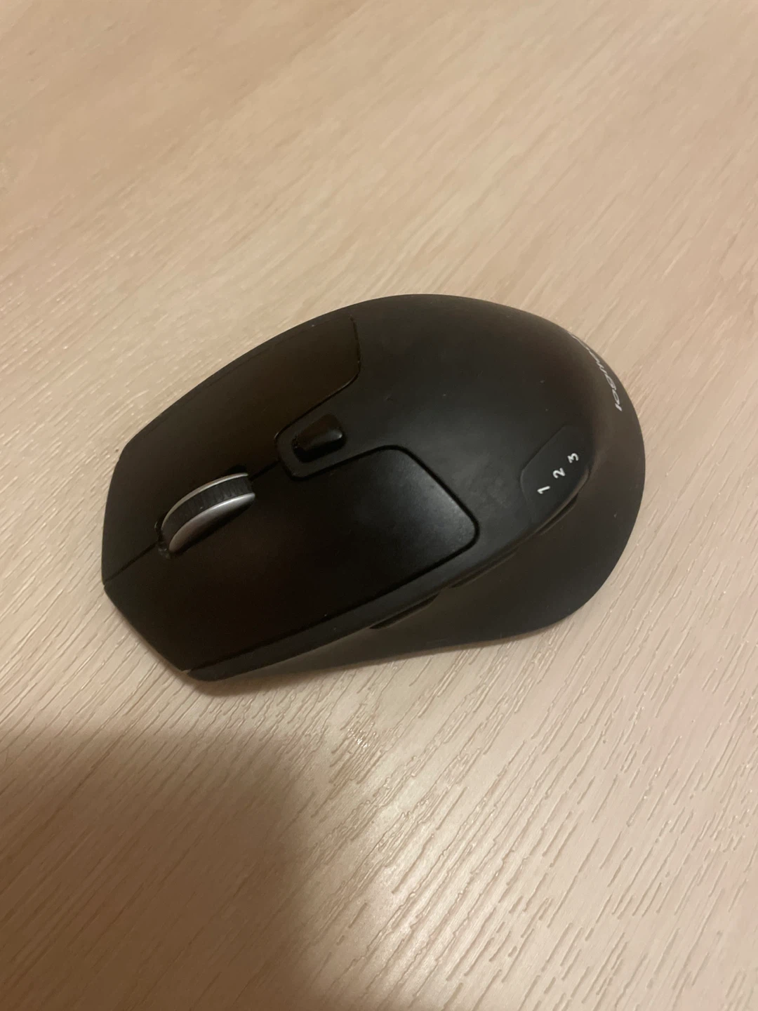 Logitech M720 Triathlon
