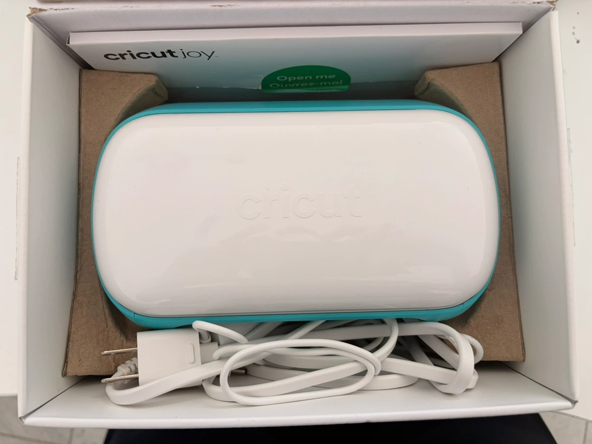 Cricut Joy Smart Cutting Machine with Accessories - photo 2