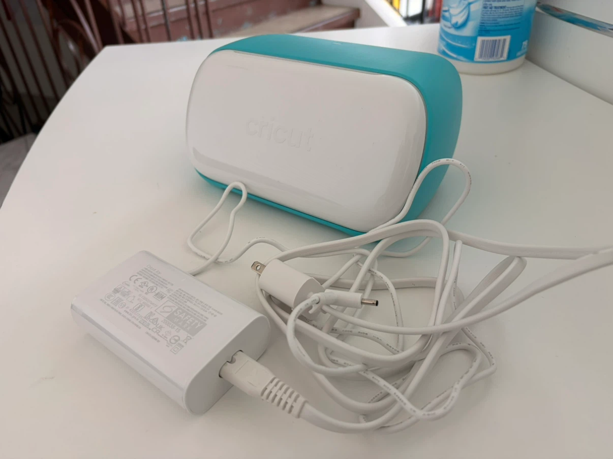 Cricut Joy Smart Cutting Machine with Accessories - photo 4