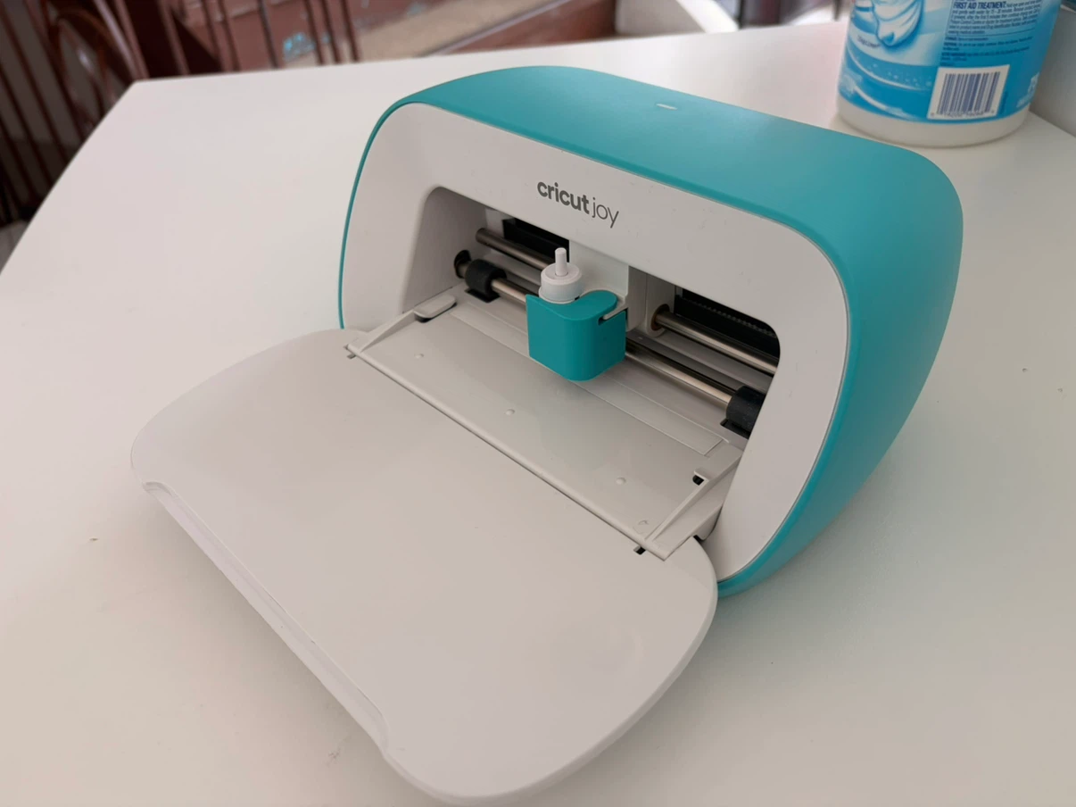 Cricut Joy Smart Cutting Machine with Accessories - photo 5