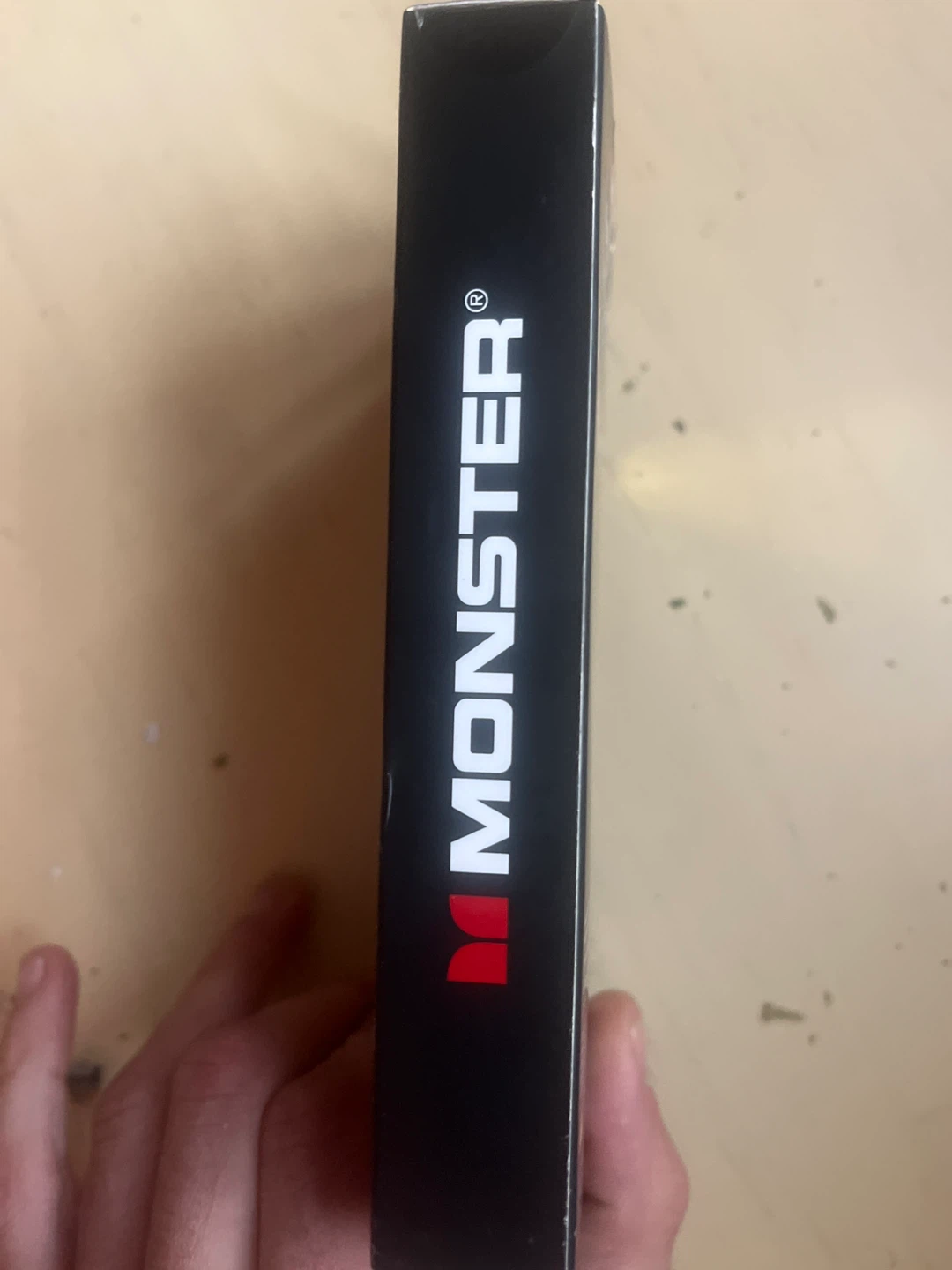 Monster Airmars GMO1 Wired In-Ear Headphones with Microphone - photo 3