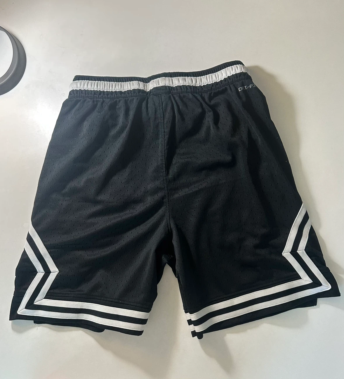 Jordan Basketball Shorts size L - photo 2