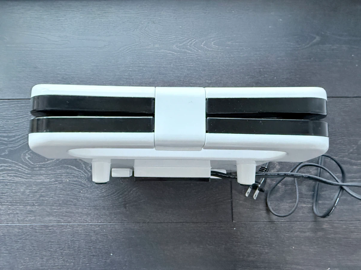 Salton Snack n' Sandwich Maker - photo 3