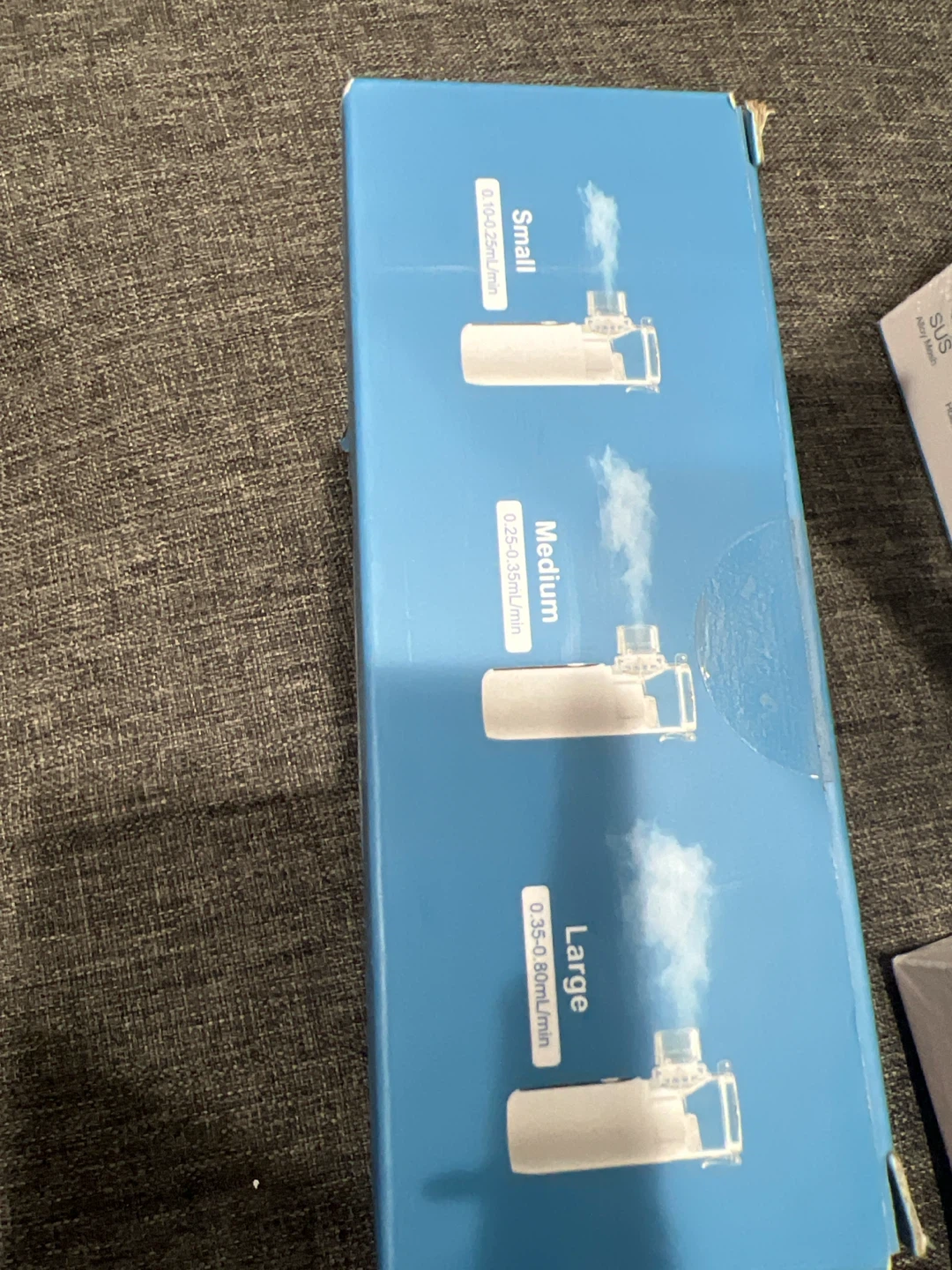 Portable Nebulizer  👉🏻available 3 - photo 2