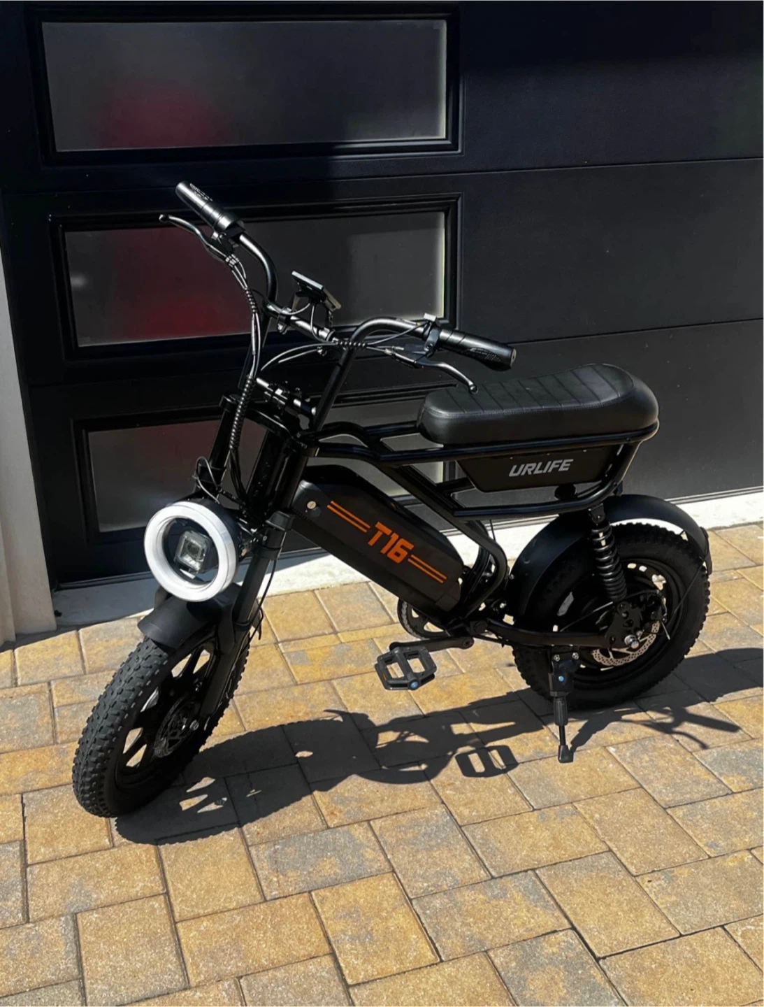 E-bike 1000w