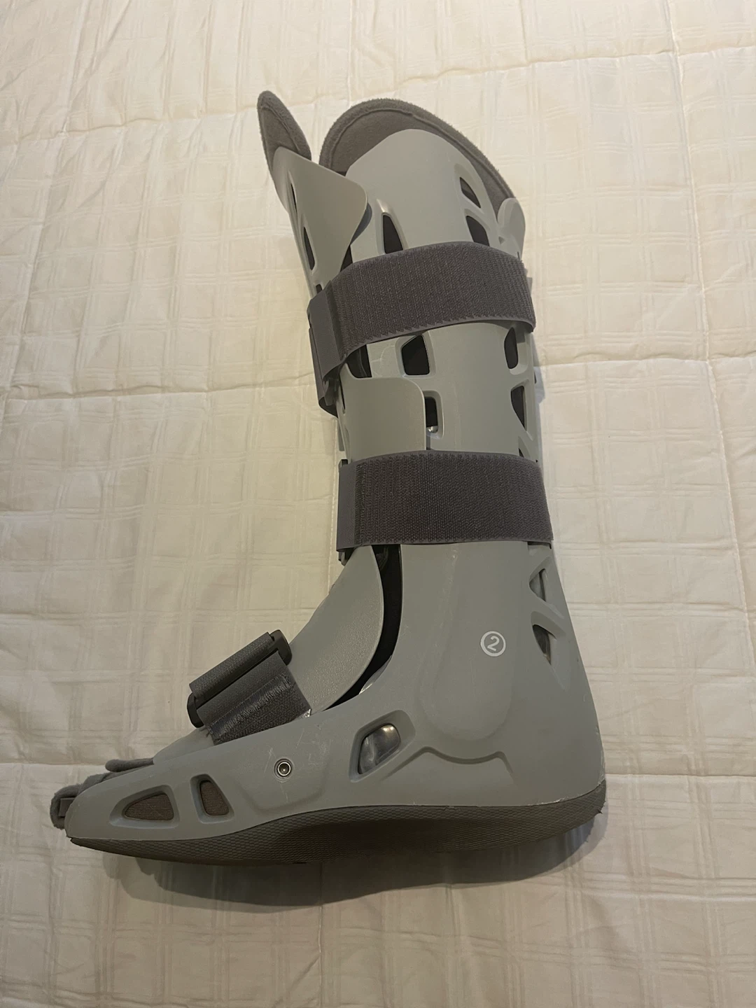 Walker Boot