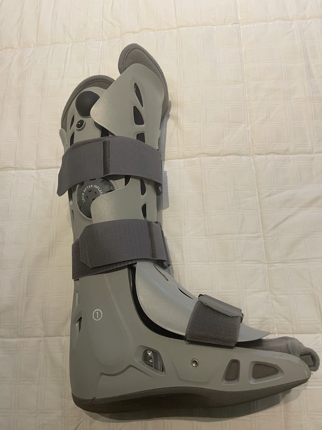Walker Boot - photo 2