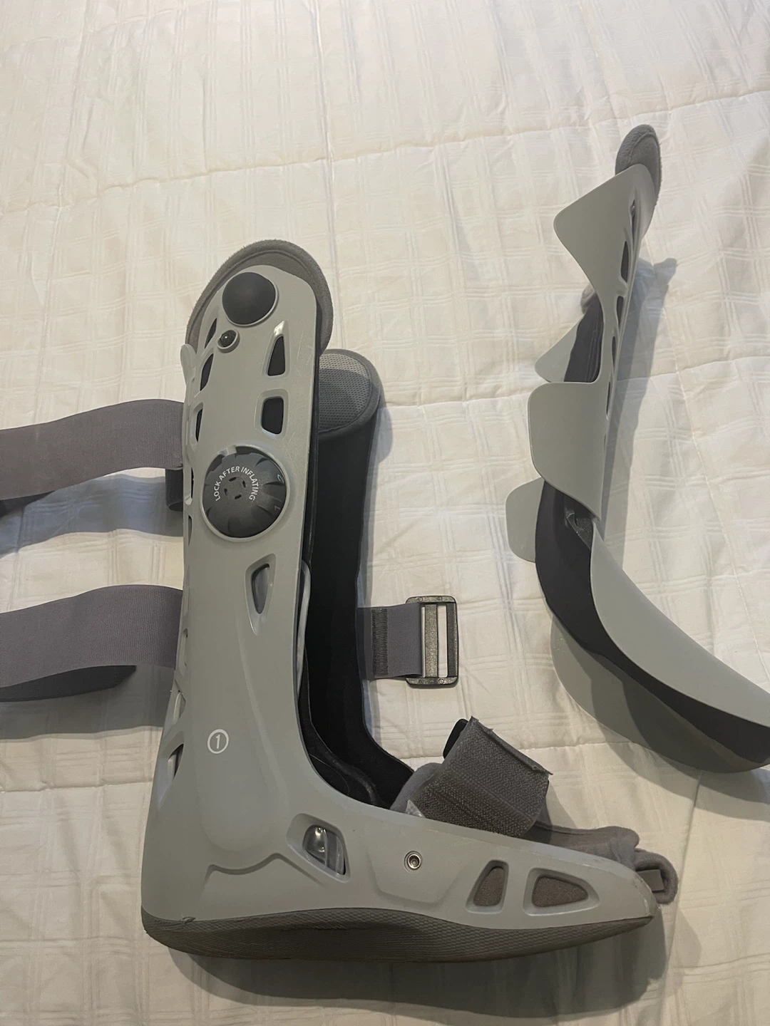 Walker Boot - photo 3