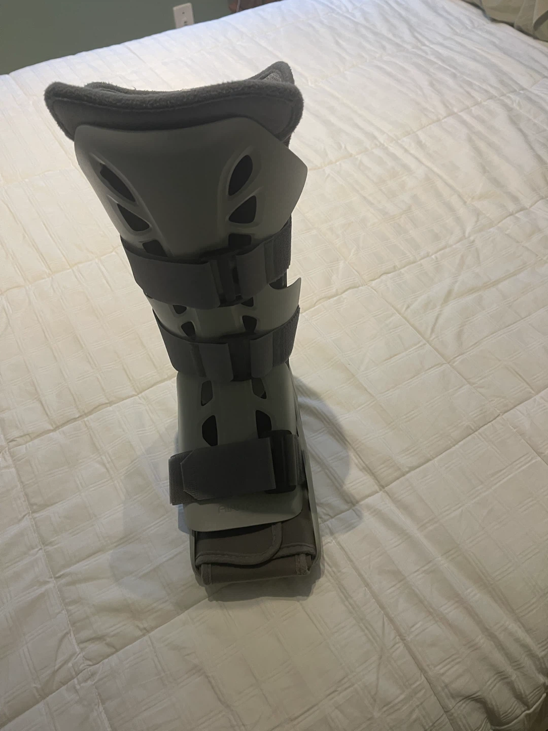 Walker Boot - photo 4